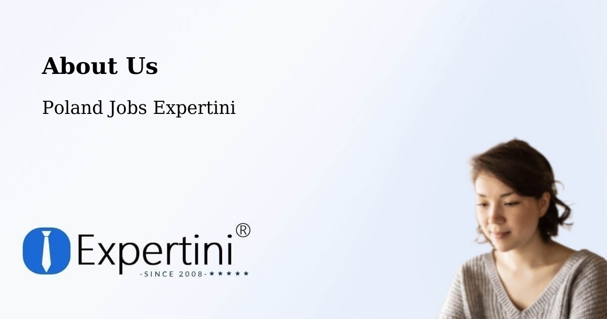 About Expertini Recruitment Platform  – Świerzno - Świerzno, Poland Jobs Expertini