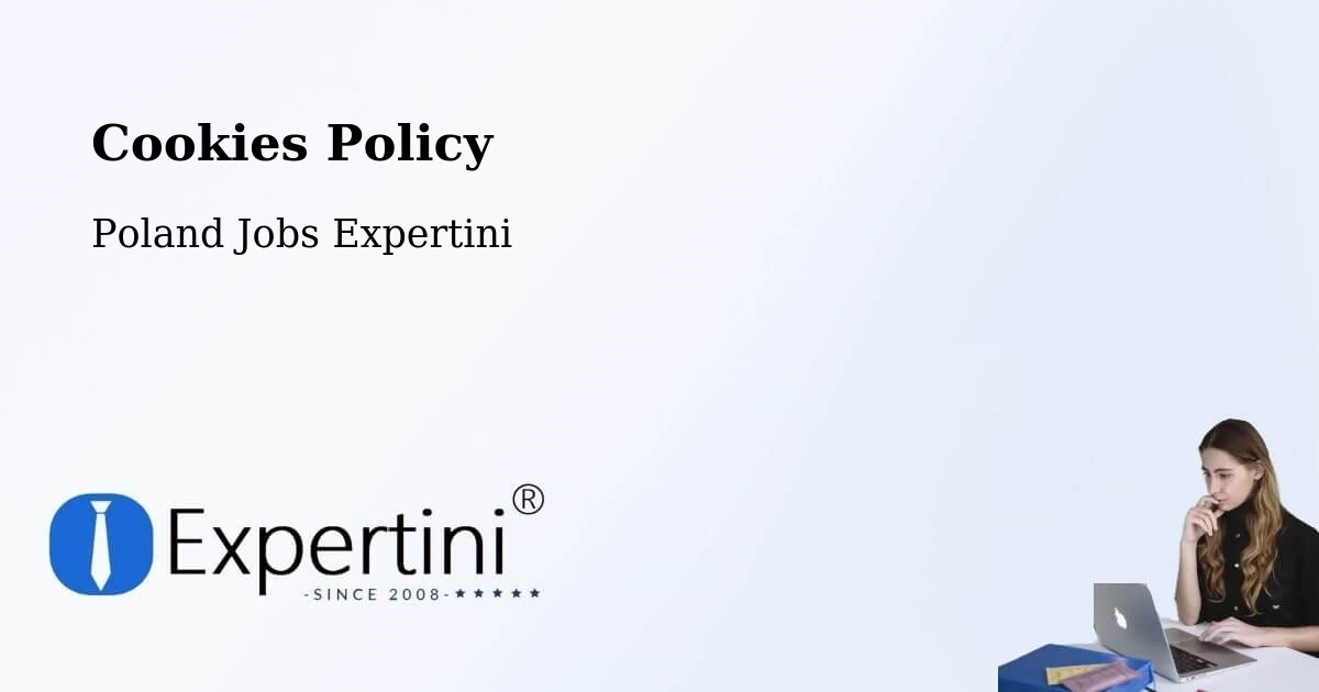 Cookie Policy – Świerzno - Poland Jobs Expertini